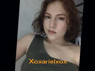 Xoxarielxox