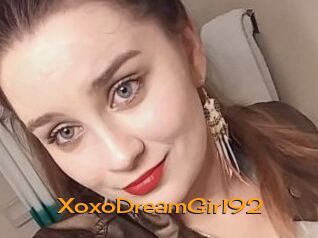 XoxoDreamGirl92