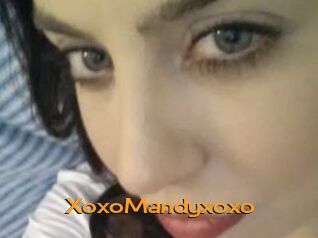XoxoMandyxoxo