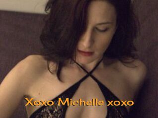 Xoxo_Michelle_xoxo