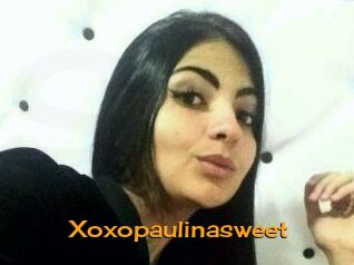 Xoxopaulinasweet