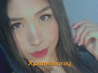 Xpamelagray