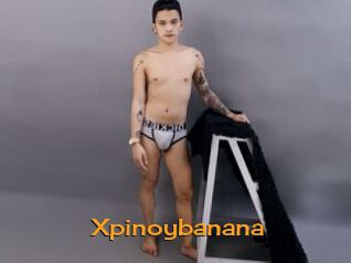 Xpinoybanana