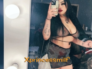 Xprincessmilf