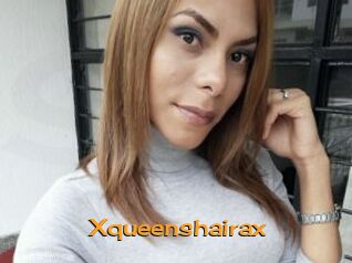 Xqueenshairax