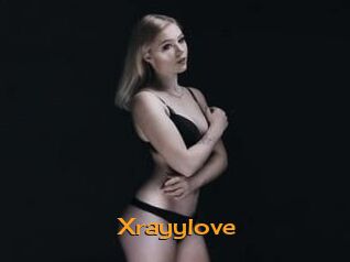 xrayylove Sortez Couvert
