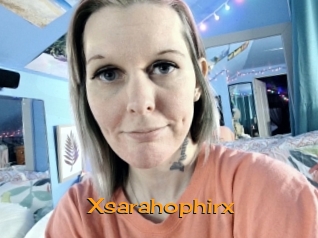 Xsarahophirx