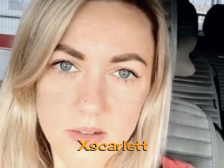 Xscarlett
