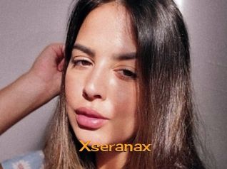 Xseranax