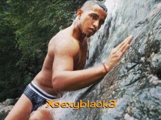 Xsexyblack3