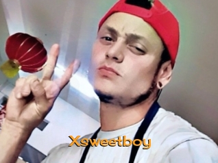 Xsweetboy