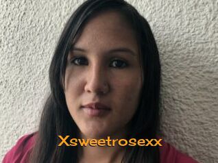 Xsweetrosexx