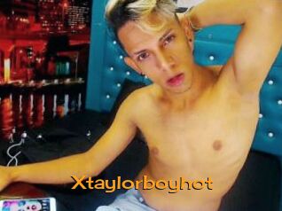 Xtaylorboyhot