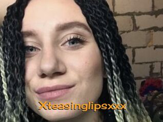 Xteasinglipsxxx