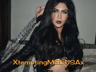 XtemptingMEDUSAx
