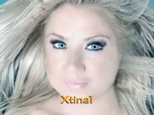 Xtina1