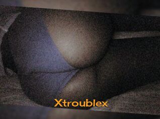 X_trouble_x