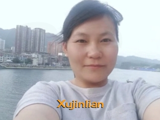 Xujinlian