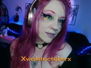 Xvioletoctoberx
