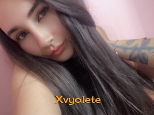 Xvyolete