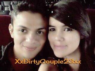 XxDirtyCouple23xx