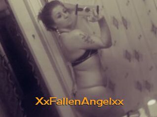 XxFallenAngelxx