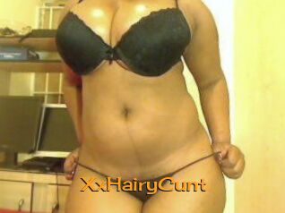 XxHairyCunt