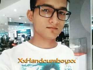 XxHandcumboyxx