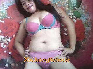 XxJuicyliciouz