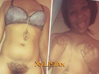 XxLISAx