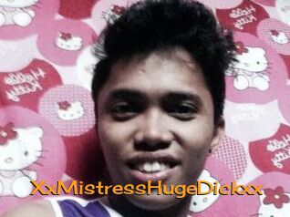 XxMistressHugeDickxx