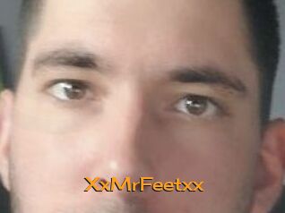 XxMrFeetxx