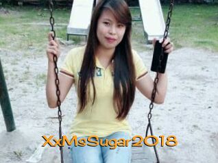 XxMsSugar2018