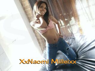 XxNaomi_Milleixx