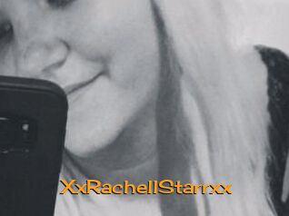 XxRachellStarrxx