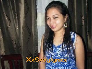 XxSexylynxx