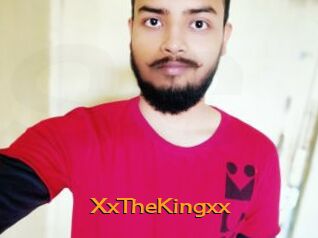 XxTheKingxx