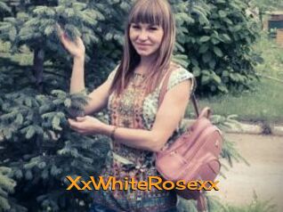XxWhiteRosexx