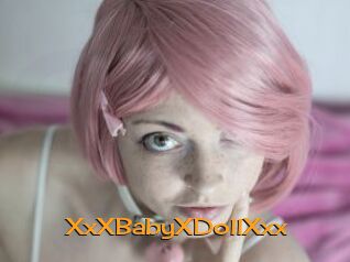 XxXBabyXDollXxx