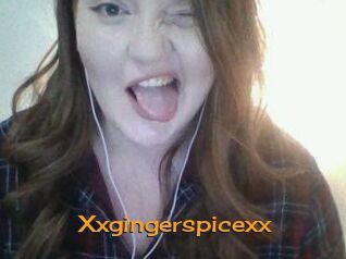 xxgingerspicexx Sortez Couvert