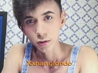 Xxharrylondo