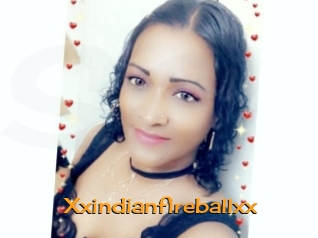 Xxindianfireballxx