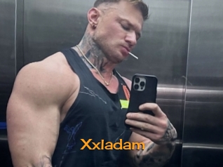 xxladam Sortez Couvert