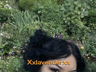 Xxlavenderxx