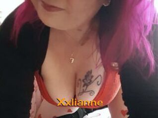 Xxlianne