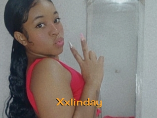 Xxlinday