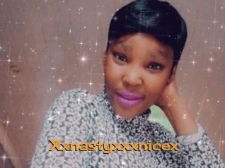Xxnastyxxxnicex
