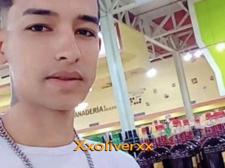 xxoliverxx Sortez Couvert
