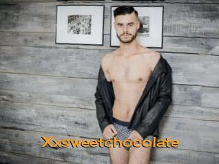 Xxsweetchocolate