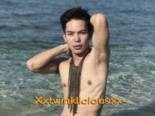 Xxtwinkliciousxx